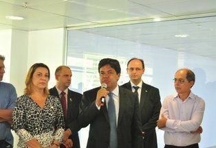 "Manaus ganhará um hospital de enorme qualidade", afirma ministro.
